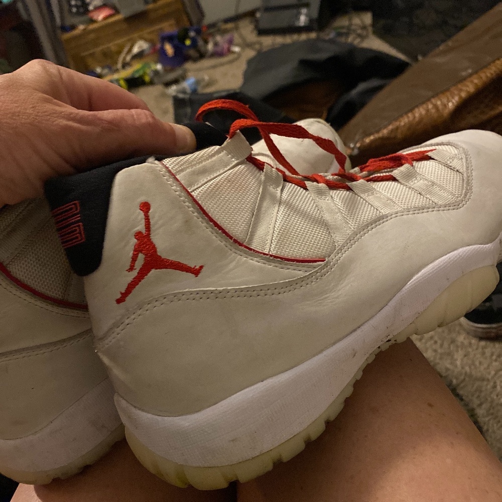 Air Gordon’s